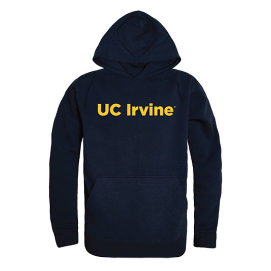 University of California Irvine Anteaters Freshman Pullover Sweatshirt Hoodie Navy-Campus-Wardrobe