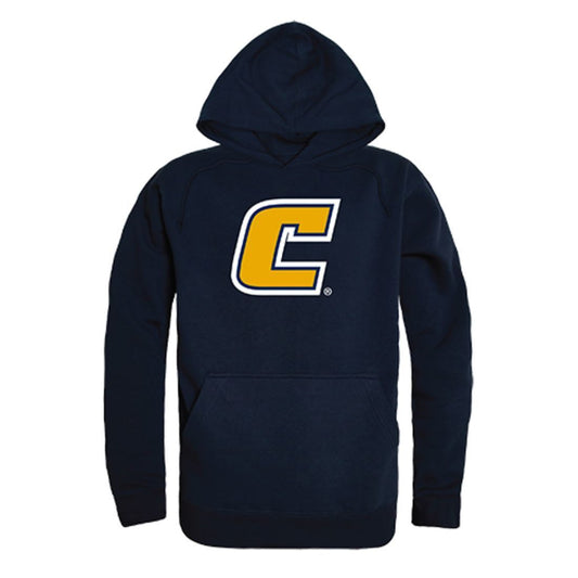 University of Tennessee at Chattanooga (UTC) MOCS Freshman Pullover Sweatshirt Hoodie Navy-Campus-Wardrobe