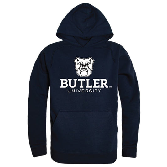 Butler University Freshman Pullover Sweatshirt Hoodie Navy-Campus-Wardrobe