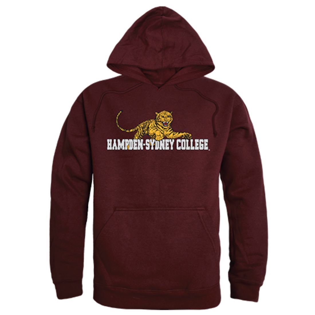 HSC Hampden-Sydney College Tigers Apparel – Official Team Gear