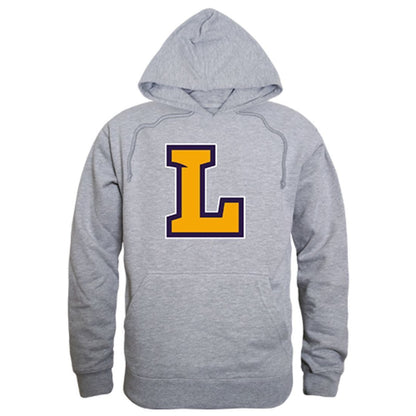 Lipscomb University Freshman Pullover Sweatshirt Hoodie Heather Grey-Campus-Wardrobe
