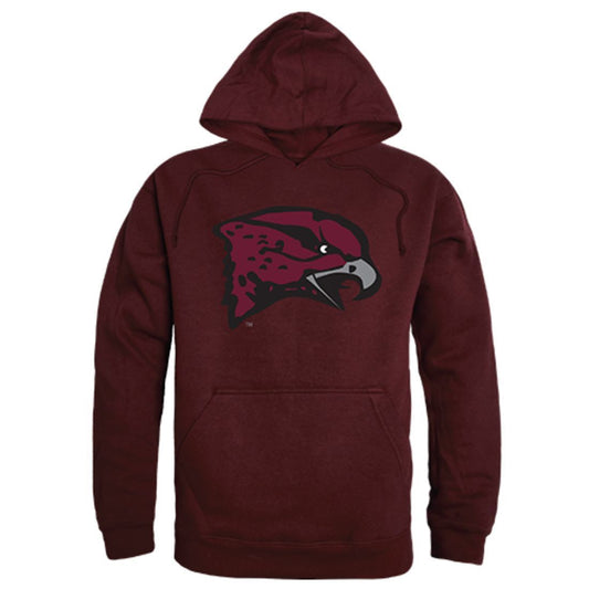 UMES University of Maryland Eastern Shore Freshman Pullover Sweatshirt Hoodie Maroon-Campus-Wardrobe