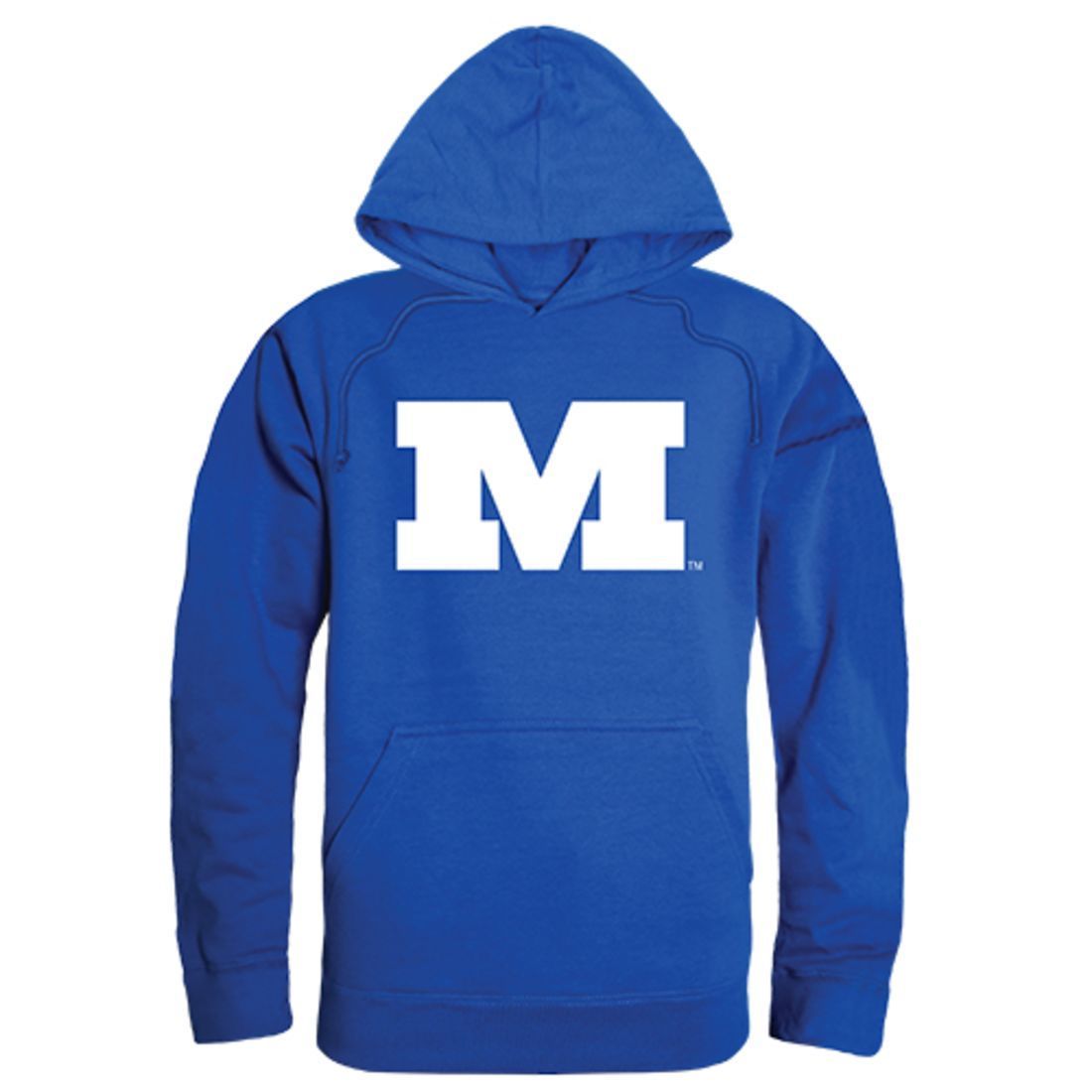 Millikin university sweatshirt sale