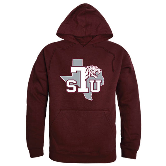TSU Texas Southern University Freshman Pullover Sweatshirt Hoodie Maroon-Campus-Wardrobe