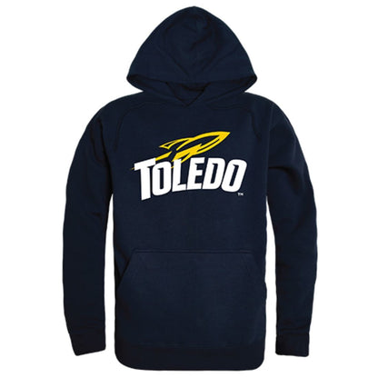 University of Toledo Freshman Pullover Sweatshirt Hoodie Navy-Campus-Wardrobe