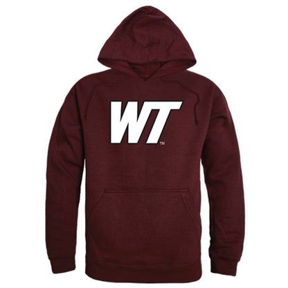 WTAMU West Texas A&M University Freshman Pullover Sweatshirt Hoodie Maroon-Campus-Wardrobe