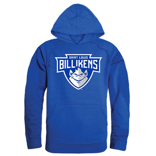 SLU Saint Louis University Freshman Pullover Sweatshirt Hoodie Royal Blue-Campus-Wardrobe