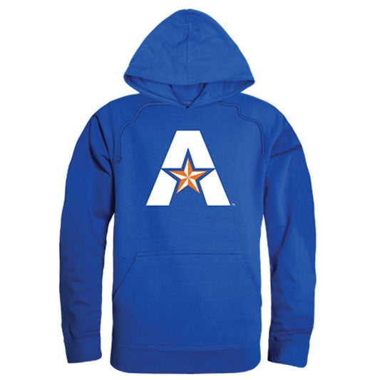UTA University of Texas at Arlington Freshman Pullover Sweatshirt Hoodie Royal Blue-Campus-Wardrobe