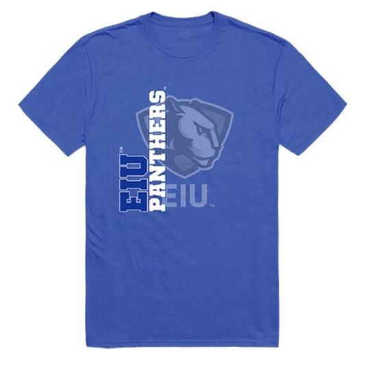 EIU Eastern Illinois University Panthers Ghost T-Shirt Royal-Campus-Wardrobe