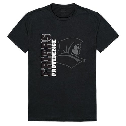 Providence College Friars Ghost T-Shirt Black-Campus-Wardrobe