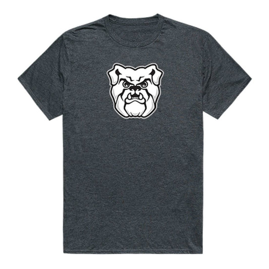 Butler University Bulldog Cinder Tee T-Shirt Heather Charcoal-Campus-Wardrobe