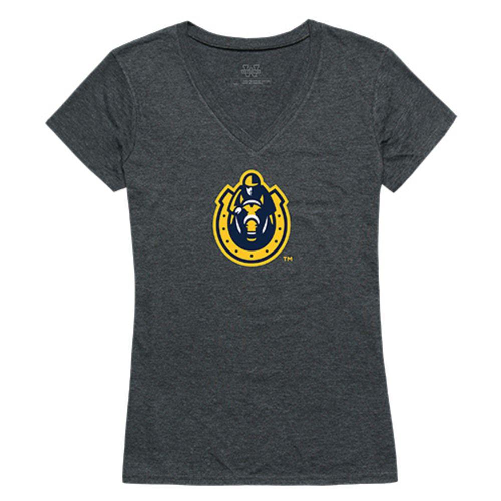 Murray State University Racers NCAA Women's Cinder Tee T-Shirt-Campus-Wardrobe