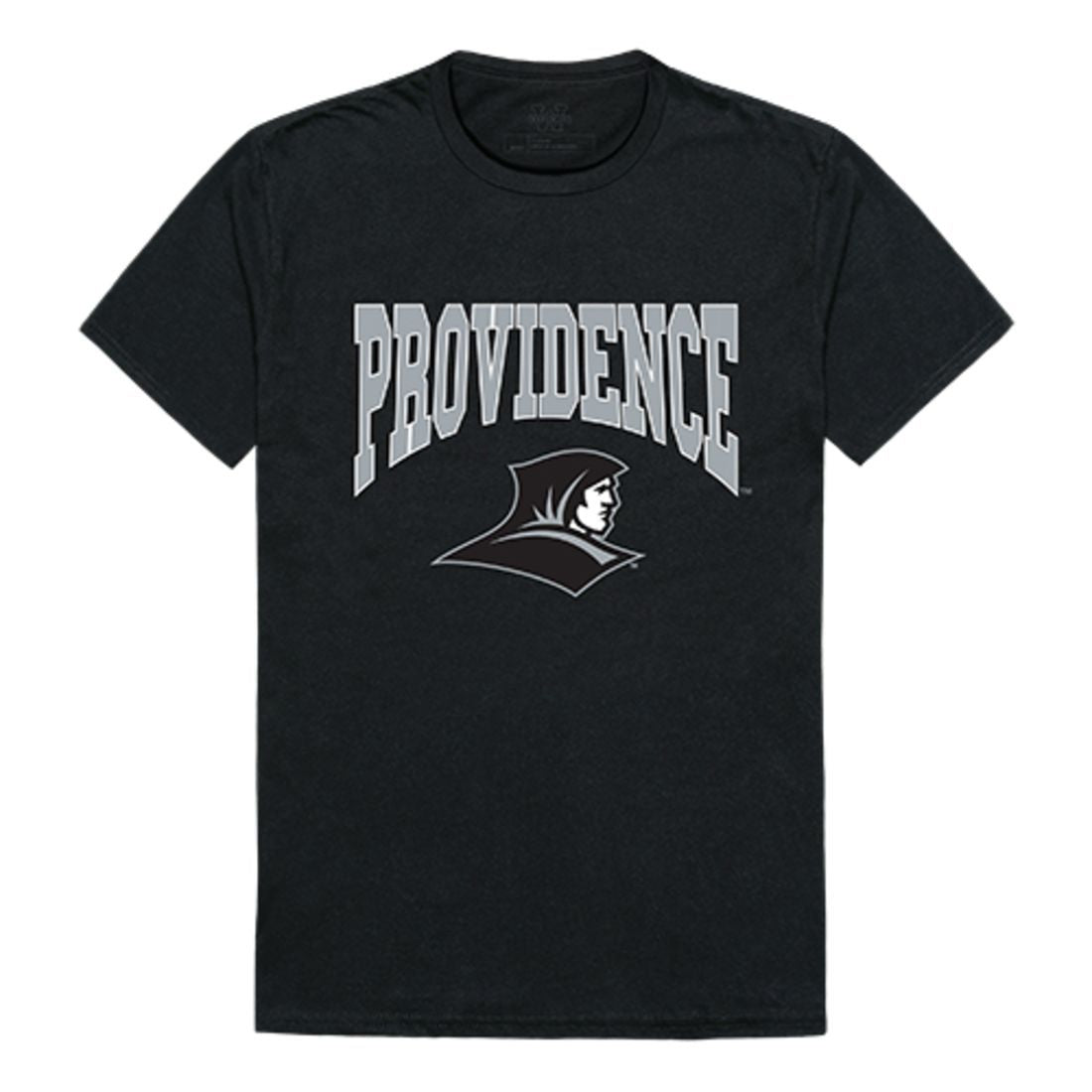 Providence College Friars Athletic T-Shirt Black-Campus-Wardrobe