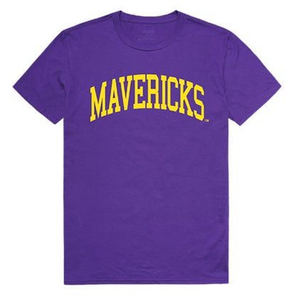 Minnesota State University Mankato MNSU Mavericks College T-Shirt Purple-Campus-Wardrobe