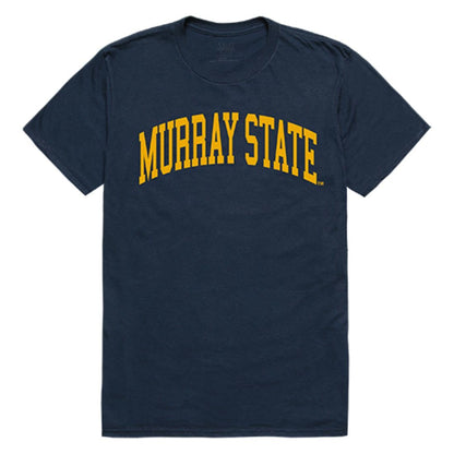 Murray State University Racers College T-Shirt Navy-Campus-Wardrobe