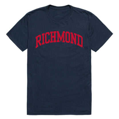 University of Richmond UR Spiders College T-Shirt Navy-Campus-Wardrobe