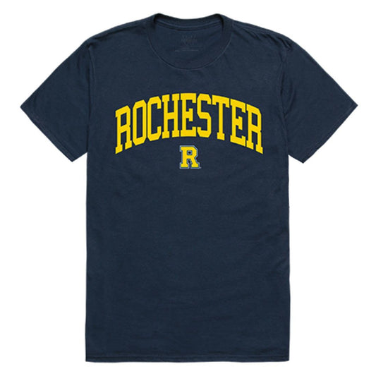 University of Rochester Yellowjackets College T-Shirt Navy-Campus-Wardrobe