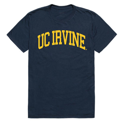 UCI University of California Irvine Anteaters College T-Shirt Navy-Campus-Wardrobe