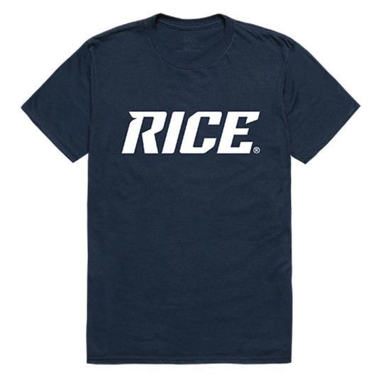 Rice University Owls College T-Shirt Navy-Campus-Wardrobe