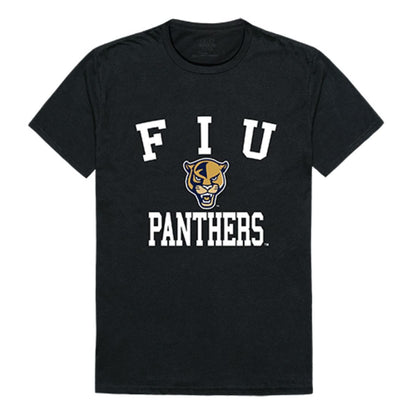 FIU Florida International University Panthers Arch T-Shirt Black-Campus-Wardrobe