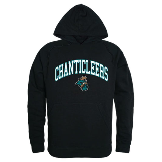 Coastal Carolina University Chanticleers Campus Hoodie Sweatshirt-Campus-Wardrobe