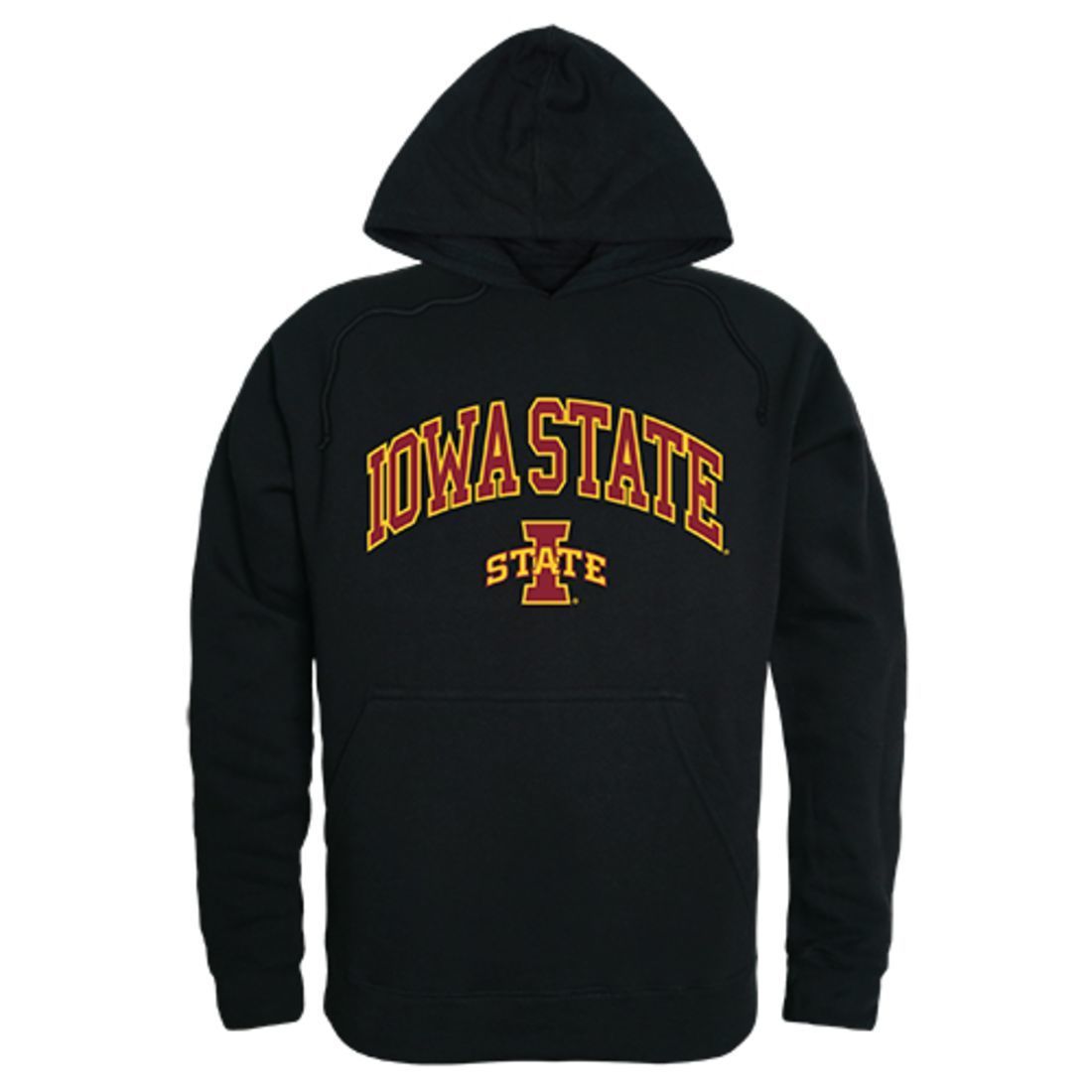 ISU Iowa State University Cyclones Apparel – Official Team Gear