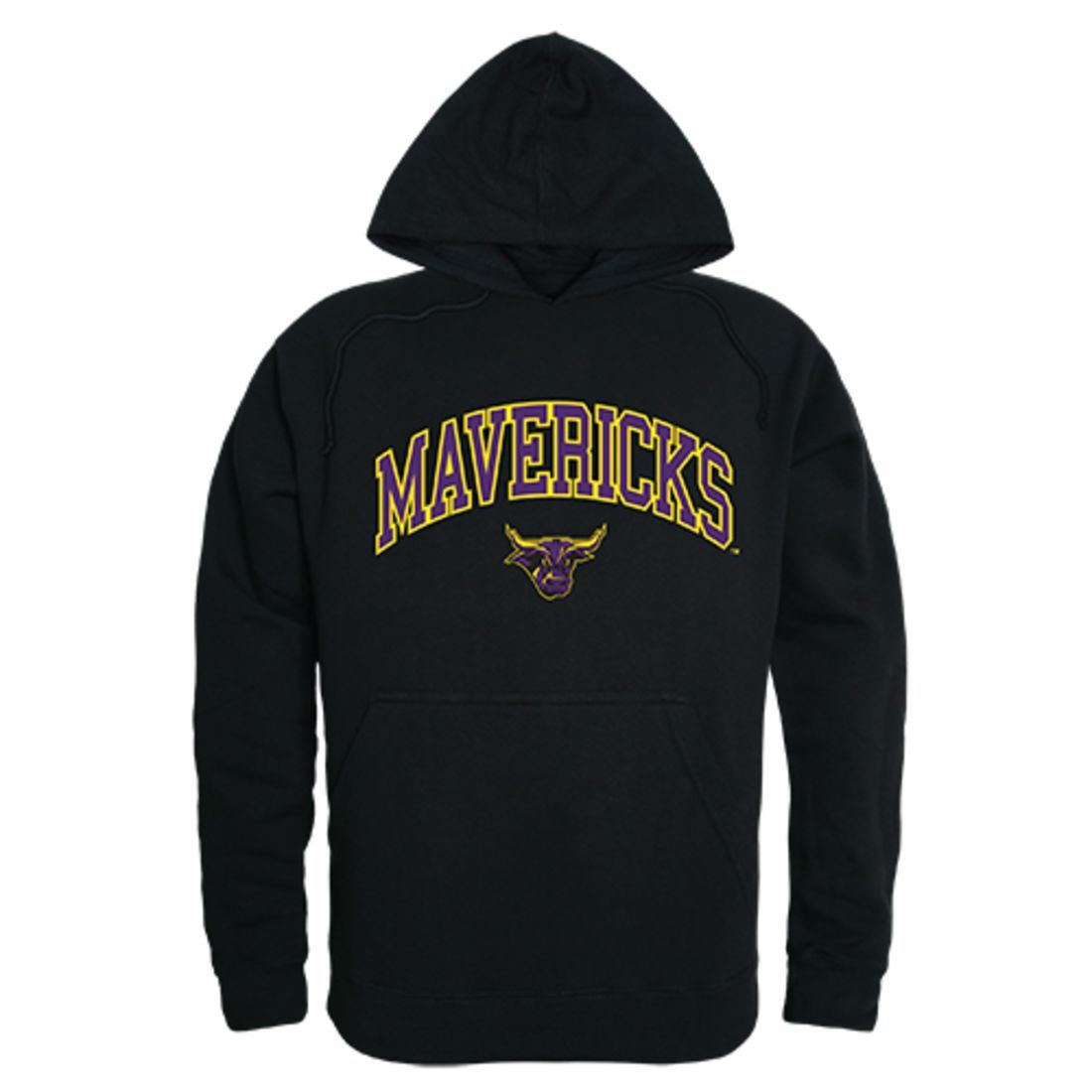 Minnesota State University Mankato Mavericks Campus Hoodie Sweatshirt-Campus-Wardrobe