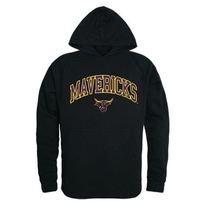 Minnesota State University Mankato Mavericks Campus Hoodie Sweatshirt-Campus-Wardrobe