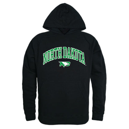 University of North Dakota Fighting Sioux Campus Hoodie Sweatshirt-Campus-Wardrobe