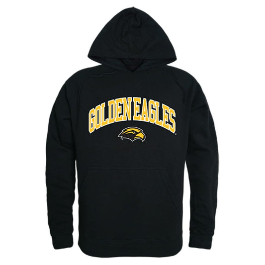University of Southern Mississippi Golden Eagles Campus Hoodie Sweatshirt-Campus-Wardrobe