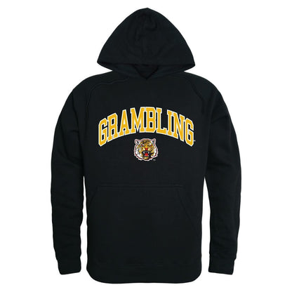 Grambling State University Tigers Campus Hoodie Sweatshirt-Campus-Wardrobe