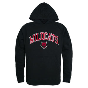 Central washington store university hoodie