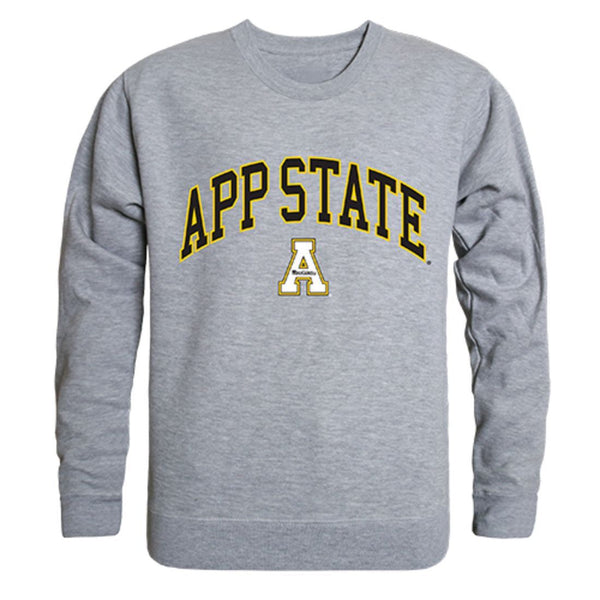 Women's Appalachian State Comfy Cord Pullover Sweatshirt