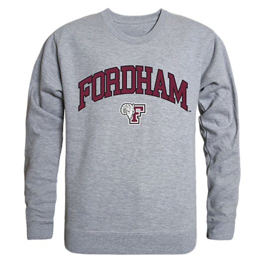 Fordham University Rams Women's Short Sleeve T-Shirt: Fordham