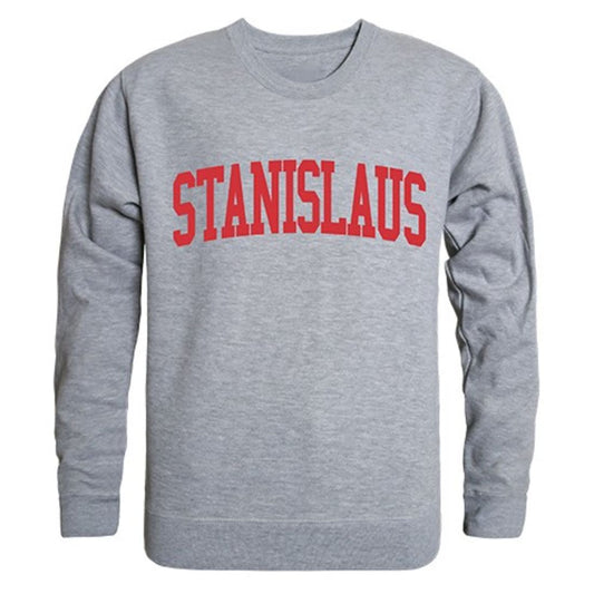 Cal State Stanislaus Warriors Vive La Fete Collegiate Large Logo