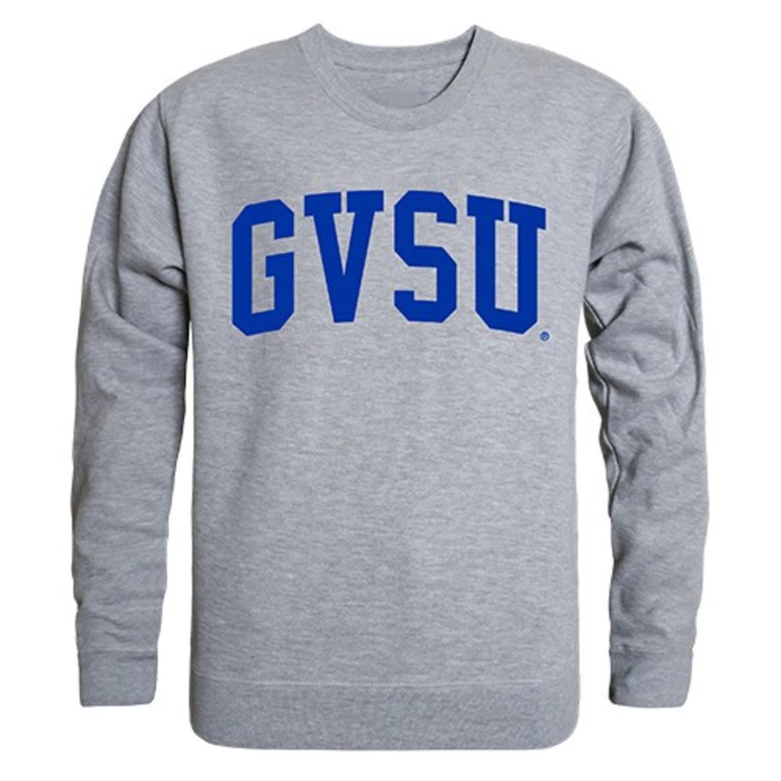 Gvsu sweatshirt 2025