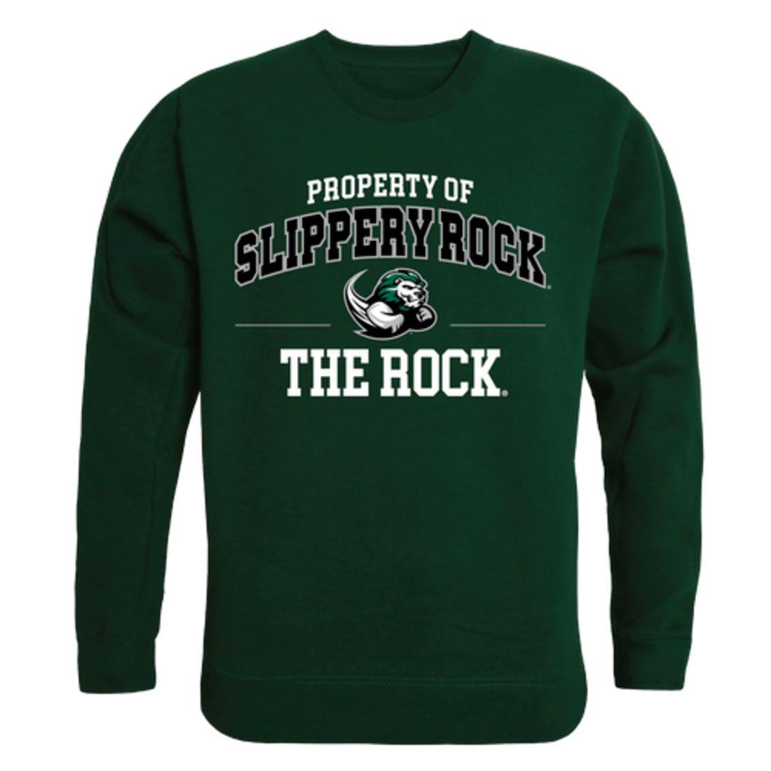 Slippery rock university on sale sweatshirt