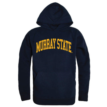 MSU Murray State University Racers College Hoodie Sweatshirt Navy-Campus-Wardrobe