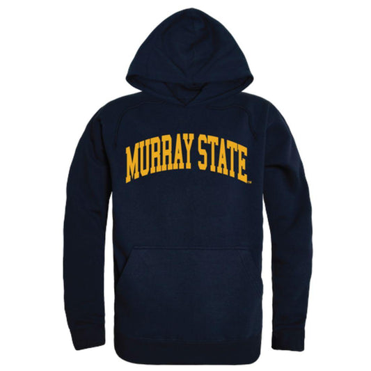 MSU Murray State University Racers College Hoodie Sweatshirt Navy-Campus-Wardrobe