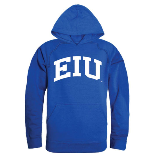 EIU Eastern Illinois University Panthers College Hoodie Sweatshirt Royal-Campus-Wardrobe