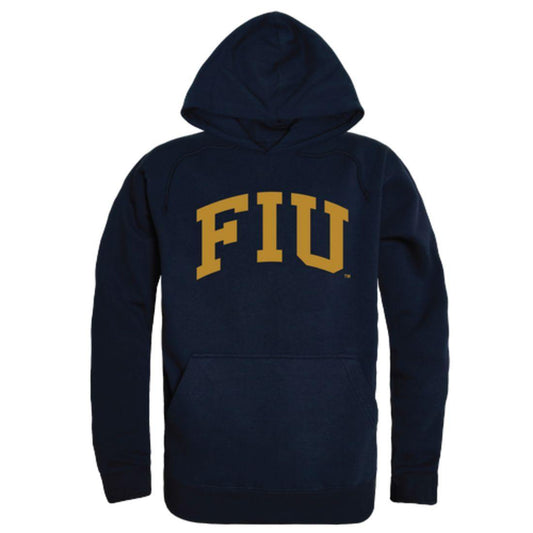 FIU Florida International University Panthers College Hoodie Sweatshirt Navy-Campus-Wardrobe