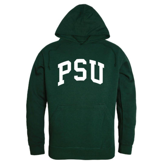 PSU Portland State University Vikings College Hoodie Sweatshirt Forest-Campus-Wardrobe