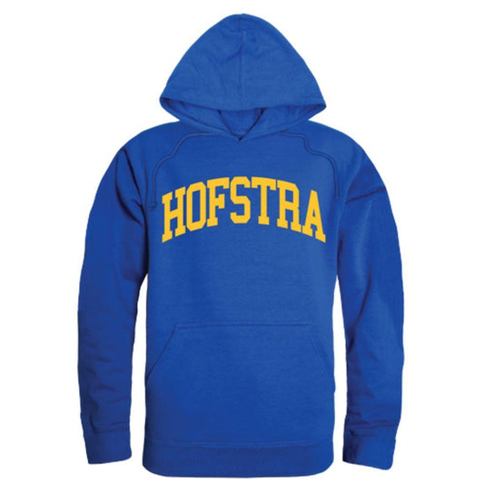 Hofstra University Pride College Hoodie Sweatshirt Royal-Campus-Wardrobe