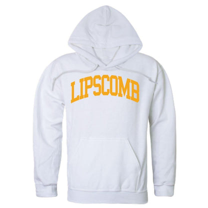 Lipscomb University Bisons College Hoodie Sweatshirt White-Campus-Wardrobe