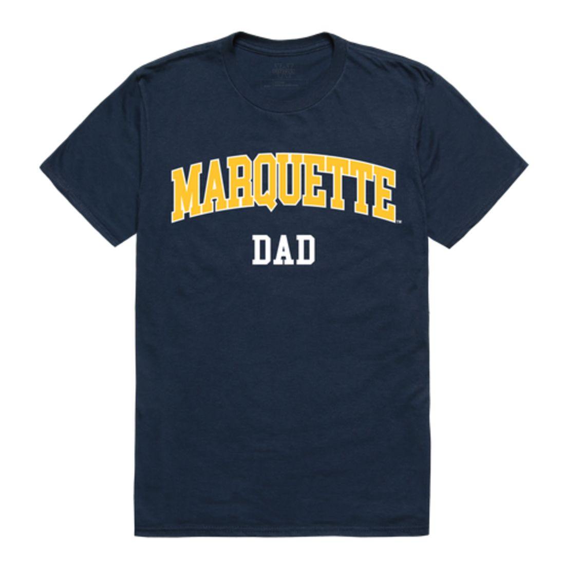 Golden Eagles Dad T-shirt