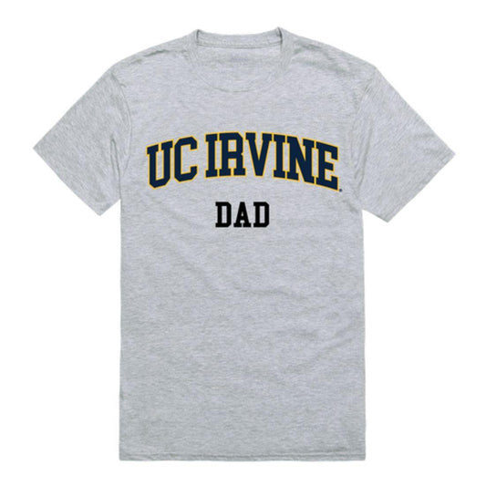 University of California UC Irvine Anteaters College Dad T-Shirt-Campus-Wardrobe