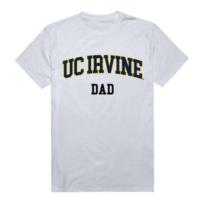 University of California UC Irvine Anteaters College Dad T-Shirt-Campus-Wardrobe