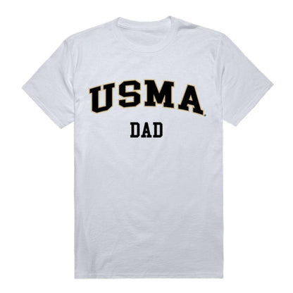 USMA United States Military Academy West Point Army Nights College Dad T-Shirt-Campus-Wardrobe