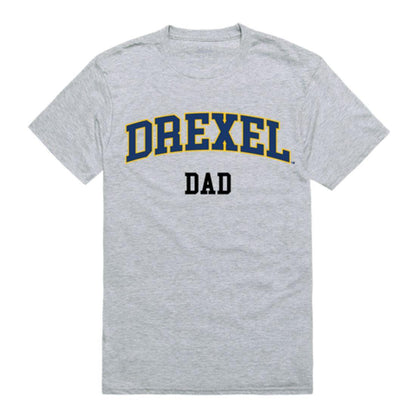 Drexel University Dragons College Dad T-Shirt-Campus-Wardrobe