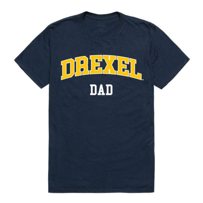 Drexel University Dragons College Dad T-Shirt-Campus-Wardrobe